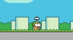 Swing Copters, el sucesor de Flappy Bird