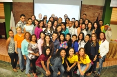 Taller ¨Las Diversas maneras de comunicar¨