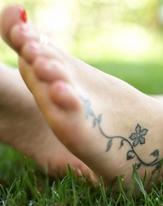 Tatuajes: 9 cosas que debes saber antes de tatuarte