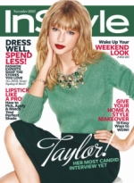Taylor Swift asegura que nunca tuvo un gran amor…