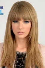 Taylor Swift es sorprendida insultando a Harry Styles en los premios MTV