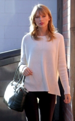 ¿Taylor Swift tiene un nuevo novio?