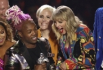 Taylor Swift y