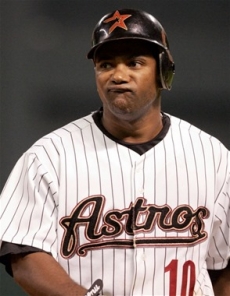 Tejada habría comprado a Los Gigantes en el 2010