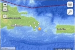 Temblor de tierra de 5.3 grados estremece gran parte del paìs