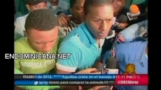 Temen acusados de asesinar a Nasco sean asesinados en cárcel 15 de Azua