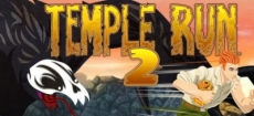 Temple Run será adaptado a película de Hollywood