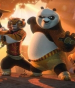 Termina pleito de DreamWorks por Kung Fu Panda
