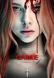 Terror en un café de Nueva York por una broma para promocionar 'Carrie'