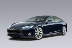Tesla actualiza el software del Model S para evitar sobrecalentamientos debidos a instalaciones eléctricas defectuosas