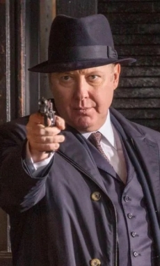 The Blacklist: Regresan Red y Liz con la temporada 8 ¡NBC anunció la Fecha de Estreno!