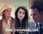 'The Counselor' presenta nuevo tráiler promocional