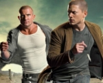 ¡'The Flash' reúne a hermanos de 'Prison Break'!