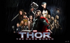 'Thor: The Dark World' presenta segundo tráiler promocional
