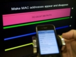 Tiendas pueden rastrear teléfonos multifunciones