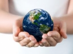 Tiene 24 años y ya visitó todos los países del mundo