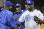 Tigres de Licey deja libre a 14 jugadores