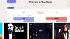 TimeStash, la nueva red social para nostálgicos