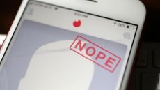 Tinder incorpora un 'botón de pánico' para alertar de situaciones peligrosas