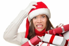 Tips para evitar el estrés en Navidad