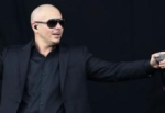 Todo listo para el show de Pitbull en Chavón