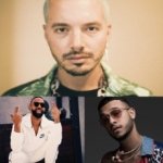Todo listo para que J Balvin asombre al público dominicano con su “Arcoíris Tour”, presentado por Cerveza Presidente.
