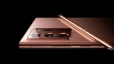 Todo lo que sabemos del Galaxy Note 20: el próximo gran «smartphone» de Samsung