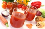 Tomar jugo de verduras en ayunas energiza.