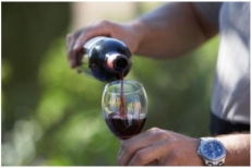 Tomar vino es mejor que ir al gimnasio, dicen científicos