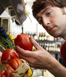 Tomate: el aliado contra las enfermedades coronarias