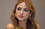 Trabajará Eiza junto a actriz de Harry Potter