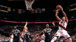Trail Blazers suman su sexta victoria consecutiva