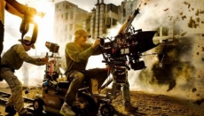 ¡'Transformers: La Era de la Extinción' es la más taquillera del año!.