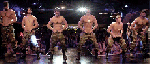 Tras el Oscar, ¡Matthew McConaughey ya no se quiere desnudar en 'Magic Mike 2'!
