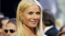 Tras separarse de su marido cristiano, Gwyneth Paltrow se convertirá al judaísmo