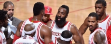 Tras temporada decepcionante, los Rockets intentan hacer equipo