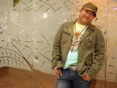 Trasladan a cárcel común al Gringo de la Bachata