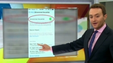 Tu móvil mantiene un registro escondido de tus ubicaciones frecuentes.