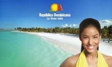 Turismo desmiente Massiel Taveras sea imagen de RD
