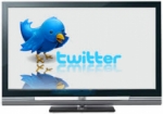 Twitter avanza en dominar la audiencia de la televisión