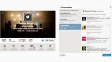 Twitter lanza cronologías personalizadas para ordenar los tuits al puro estilo Storify.