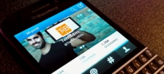 Twitter se actualiza para BB10 y mejora mucho