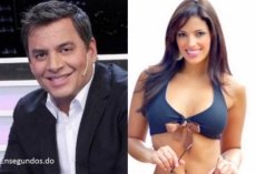 ¿Un acuerdo entre Daniel Sarcos y Ana Carmen León?
