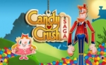 Un año de Candy Crush en el móvil