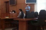 Un año de prisión para Vakeró por agresión a Martha Heredia.