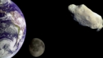 Un asteroide del tamaño de una casa pasará cerca de la Tierra