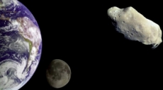 Un asteroide del tamaño de una casa pasará cerca de la Tierra