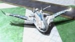 Un avión de tres pisos y cero emisiones, ¿es el futuro de la aviación?