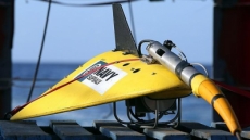 Un barco chino detecta una señal que podría proceder de la caja negra del MH370