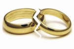 Un indio se divorcia de su esposa agotado por su